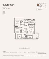 Jansen House (D19), Condominium #597102241